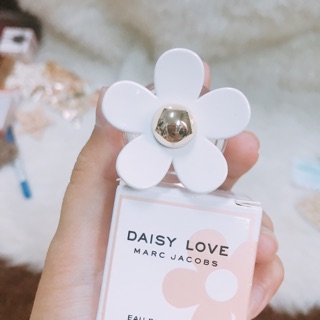 Nước hoa Daisy Love mini 4ml