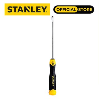 Tua vít dẹp 3mmx75mm stanley stmt60817-8