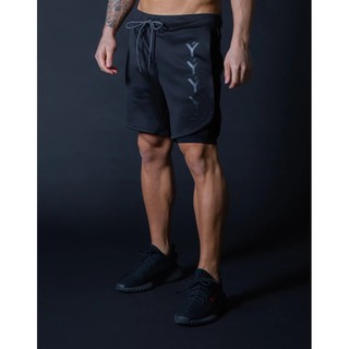 Quần short thun thể thao Ý Ý Ý Ý