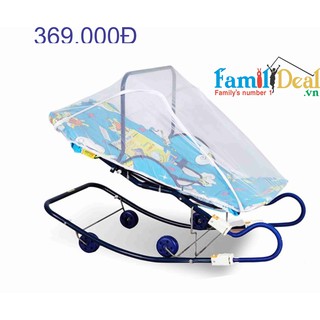 ÁO THAY XE NHÚN ĂN BỘT 90CM*43CM