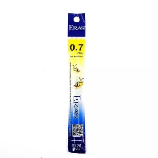 Ruột bút ký ERAS E788 0.7mm