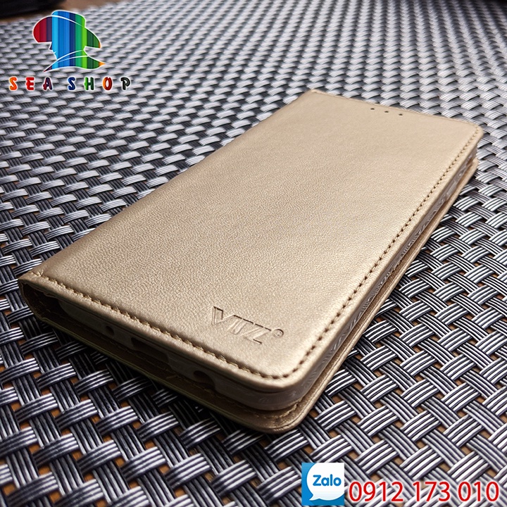 Bao da Samsung Galaxy A12 4G, A12 5G, Nắp gập-Ốp lưng 2 mặt có thiết kế ví cà thẻ, ngăn lớn để tien mặt-Kính full màn 9D