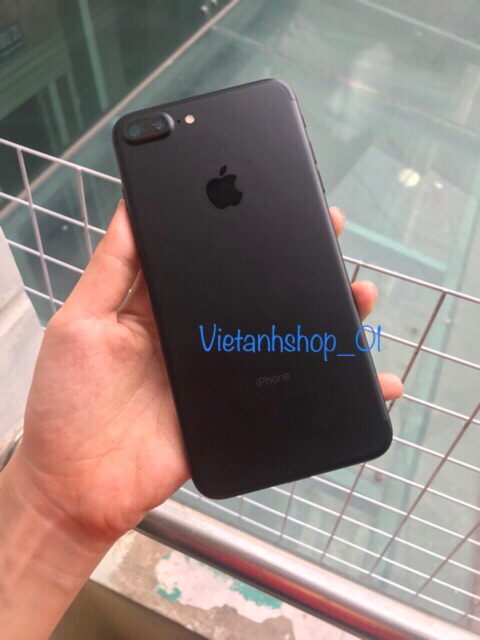 Điện thoại iphone 7 plus 32gb-128gb.Máy chính hãng.new98%.zin100%.có sẵn.