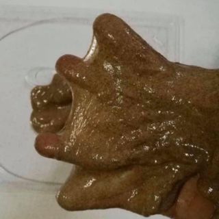 Mặt Nạ Dẻo Thuốc Bắc Handmade