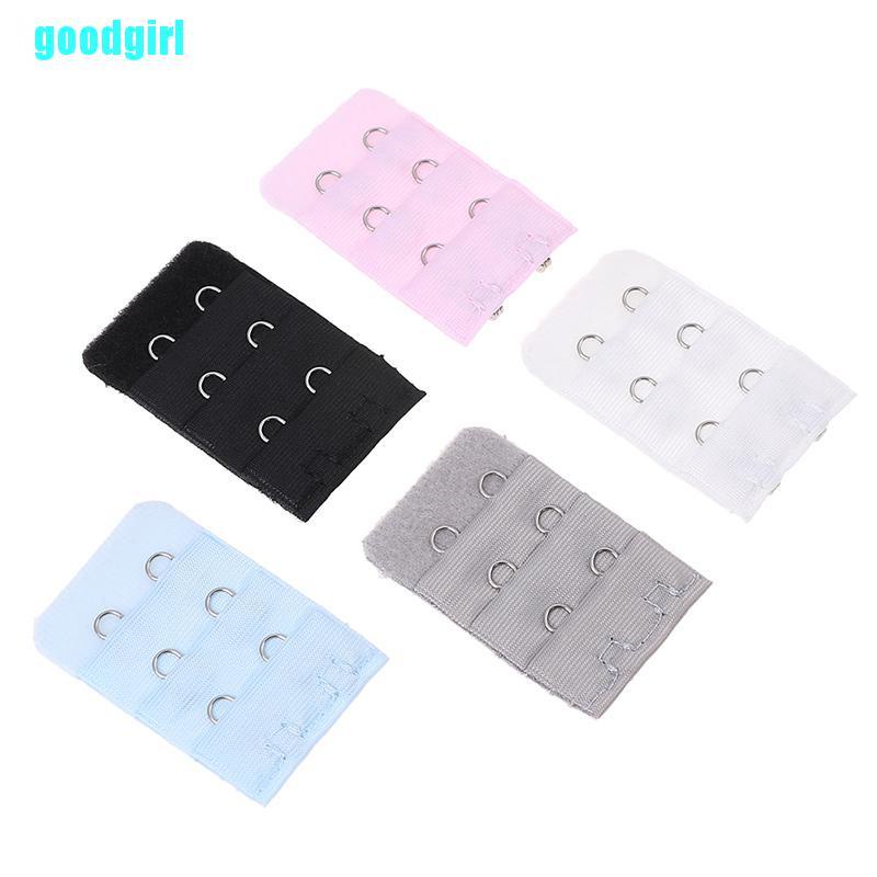 Set 5 Dây Nối Dài Áo Ngực 2 Móc