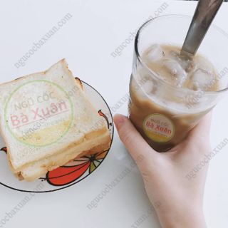 Ngũ cốc lợi sữa 13 loại hạt