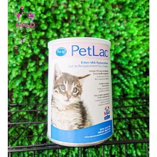 Sữa bột petlac cho mèo sơ sinh 300g