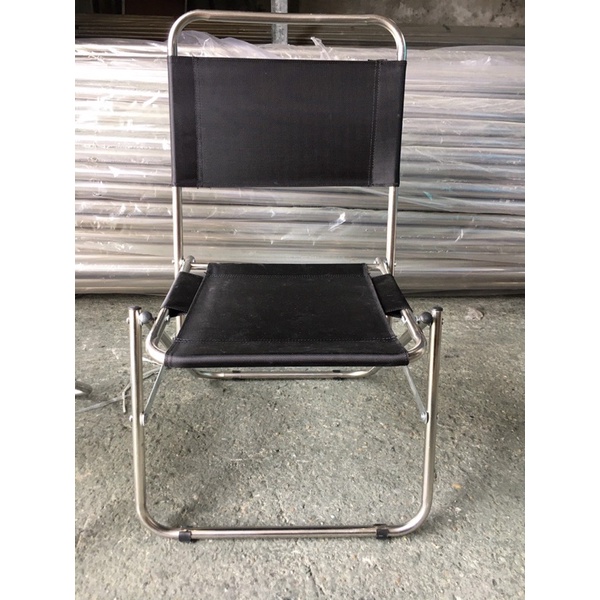 Ghế dù trà chanh đủ màu sắc bền đẹp