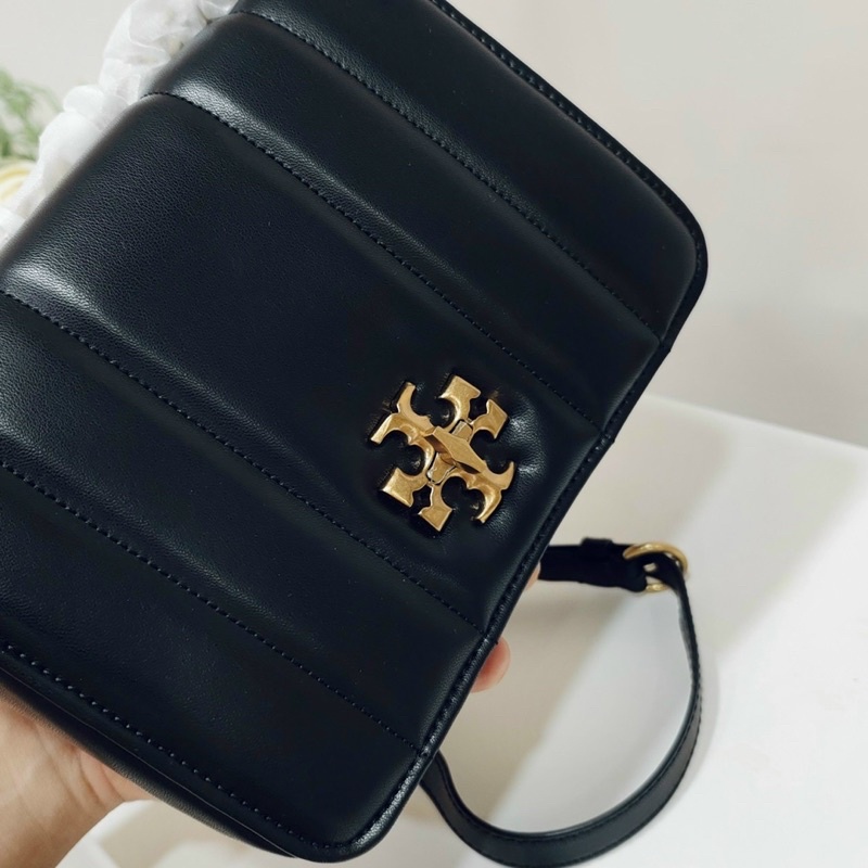 Túi tory burch đen