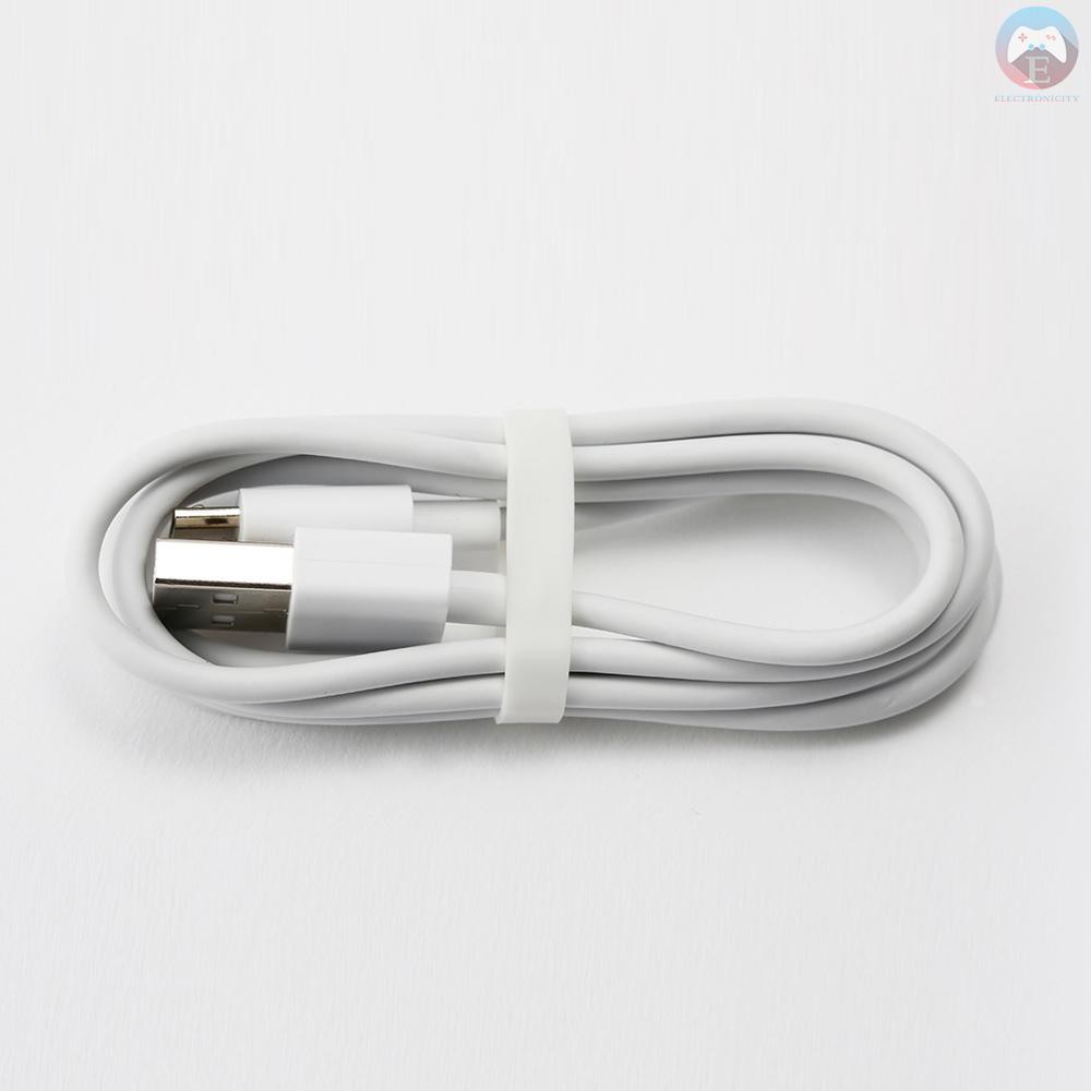 Dây Cáp Sạc Truyền Dữ Liệu Micro Usb Xiaomi Cho Điện Thoại Android Huawei Samsung Galaxy Nokia Sony