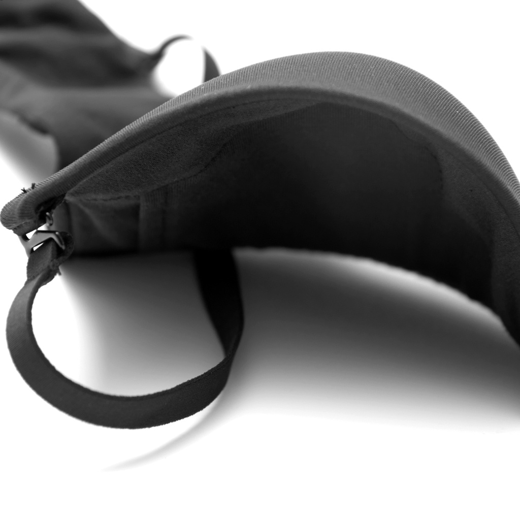 [VOUCHER 50K] Áo ngực có gọng mút mỏng trơn iBasic BRAW020-2