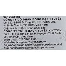Combo 3 gói Tăm bông Bạch Tuyết Kotton Kare / Cotton Buds Tăm bông Bông Bạch Tuyết người lớn (42 que/gói)/ TAM BONG N