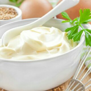 Xốt Mayonnaise Aji-Mayo 130g