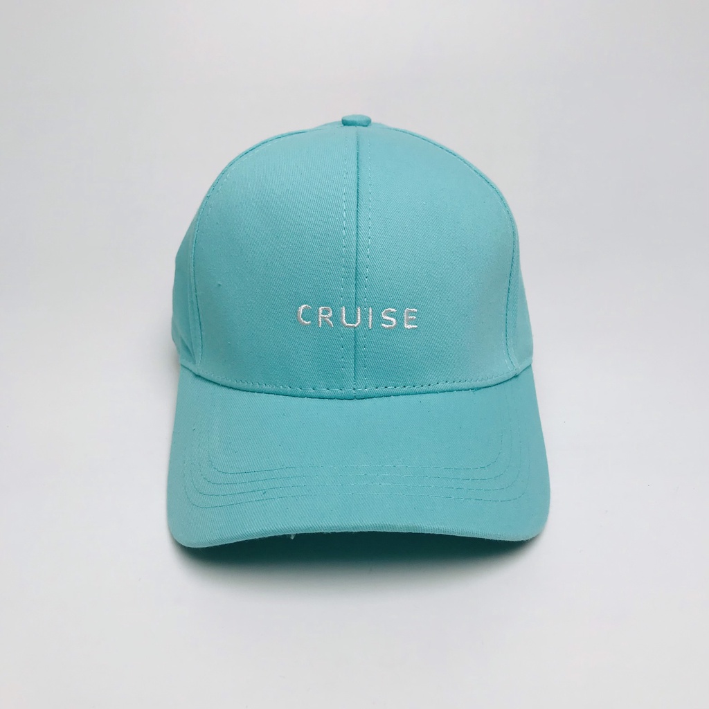 Mũ Lưỡi Trai Nón Kết CRUISE Nam Nữ Ulzzang Unisex BOM HOUSE