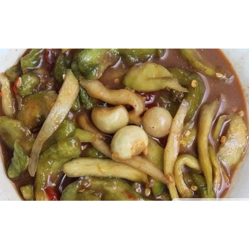 MẮM DƯA ĐÀ NẴNG BAO NGON - CHUẨN VỊ | BigBuy360 - bigbuy360.vn