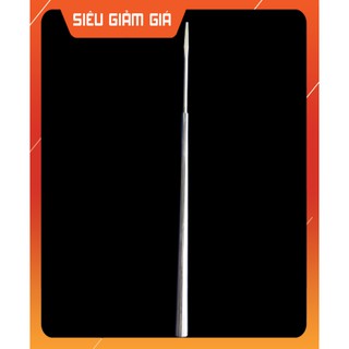 Cây lấy khóe mũi nhọn inox - không gỉ