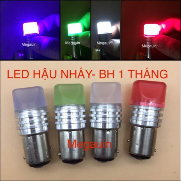 BÓNG ĐÈN LED HẬU NHÁY ( LED STOP CHỚP )