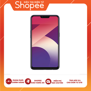 Điện thoại OPPO A3s 16GB - Hãng phân phối chính thức
