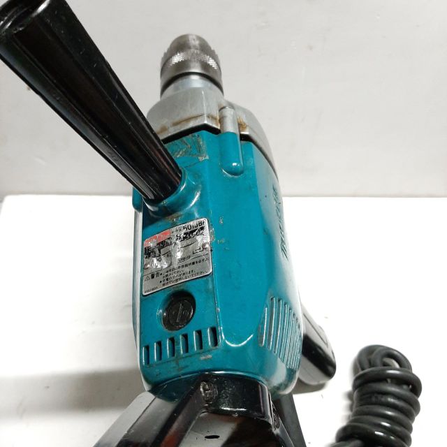 MÁY KHOAN MAKITA NỘI ĐỊA NHẬT ĐIỆN 100V ĐẦU 13MM