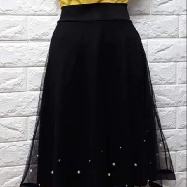 Combo chân váy