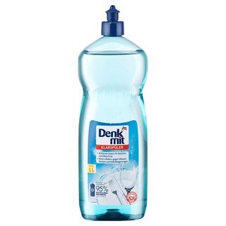 Nước Làm Bóng Chén Dĩa Denkmit 1L