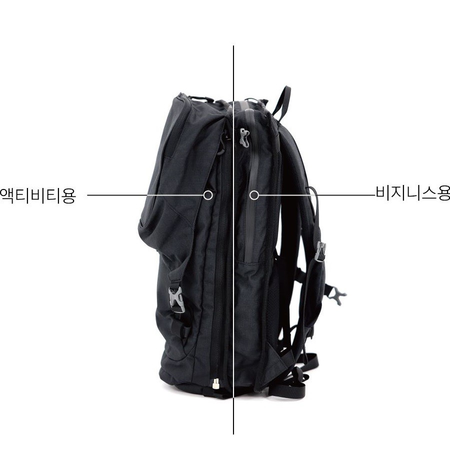 Balo du lịch Simplecarry BT Bag