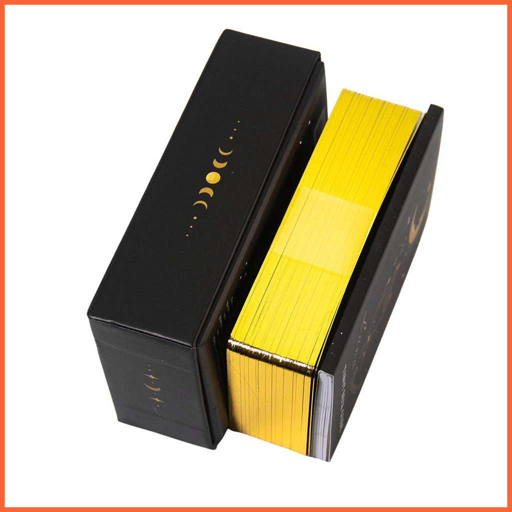 Bộ Bài Tarot 78 Lá Dành Cho Người Mới Bắt Đầu