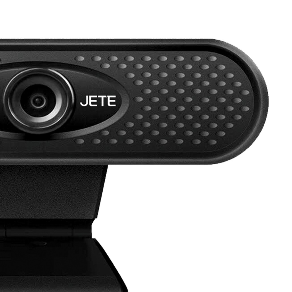 Webcam Jete W3 Full Hd 1080px | BigBuy360 - bigbuy360.vn