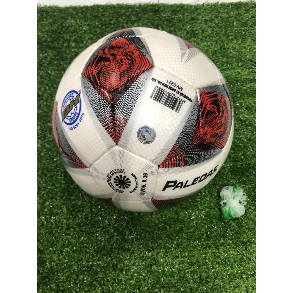 BÓNG ĐÁ BH SVD5 SỐ 4