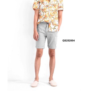 Quần Short Linen