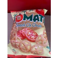 1 gói bim bim Snack cà chua ToMaTi 40g