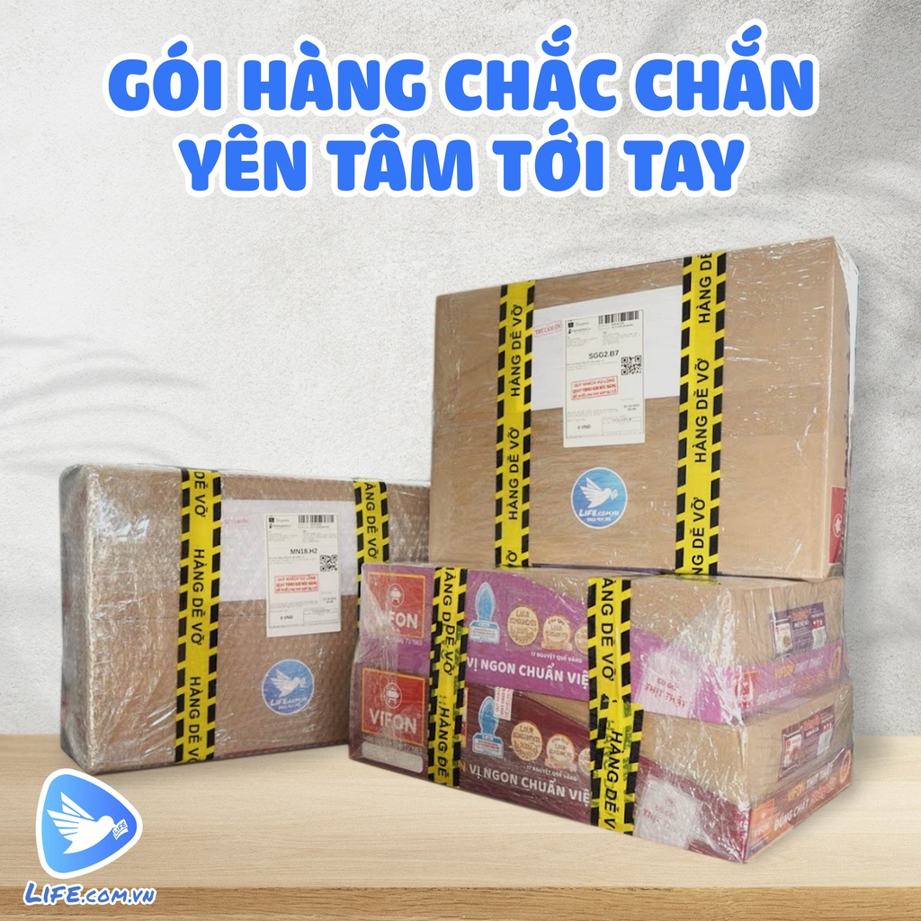Thùng phở bò, phở gà VIFON - 30 gói/thùng | BigBuy360 - bigbuy360.vn