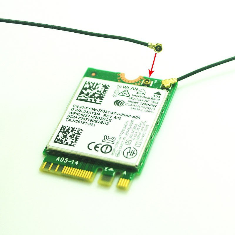 Dây Cáp Kết Nối Ăng Ten Wifi | BigBuy360 - bigbuy360.vn