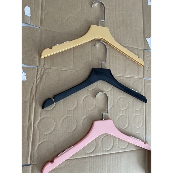 Móc kiểu có đệm combo 10 cây