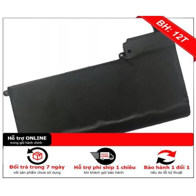 BH12TH  Pin laptop Samsung NP530U4B, 530U4C, 535U4C, AA-PBYN8AB