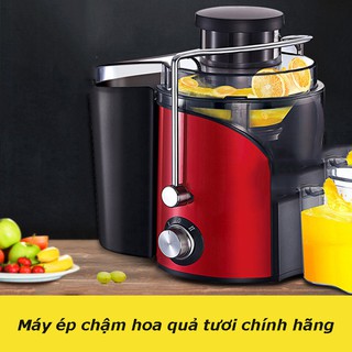 Máy ép chậm, Máy Ép Chậm Trái Cây Hàng Nội Địa Trung Cao Cấp️.