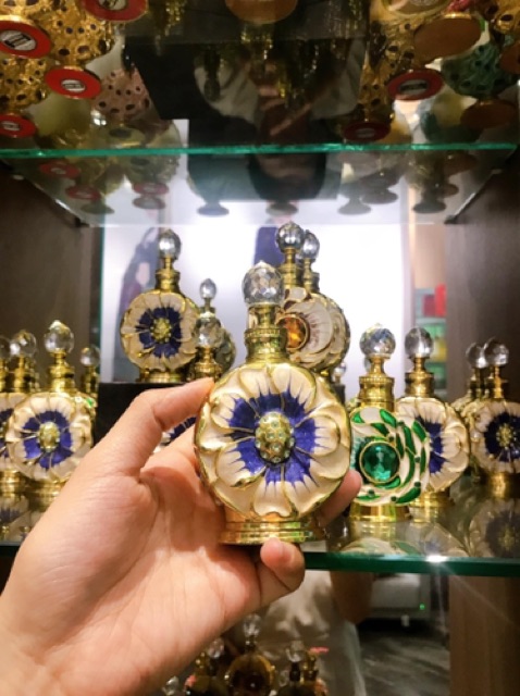 Tinh dầu nước hoa Dubai | BigBuy360 - bigbuy360.vn