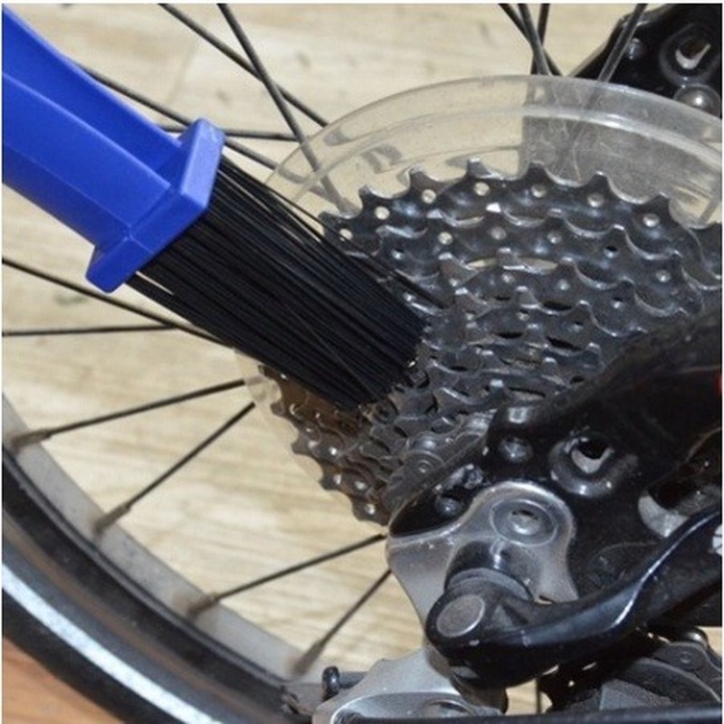 Bàn Chải Vệ Sinh Sên, Bàn Chải Chà Sên, Cọ Xích Xe