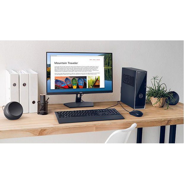  Màn Hình Máy Tính 22icnh Dell SE2219HX | BigBuy360 - bigbuy360.vn