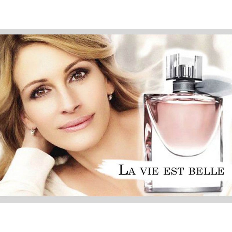 🍀Nước Hoa Lancôme La Vie Est Belle - Eau De Parfum - 30ml