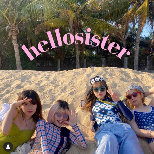 hellosister