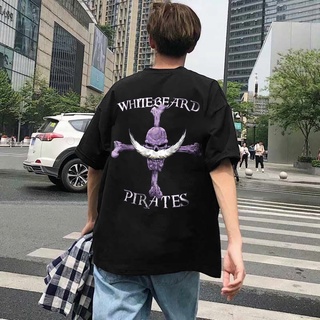 🔥hot🔥 áo phông one piece anime manga đẹp ⚡ freeship ⚡mẫu áo thun unisex one piece cực chất