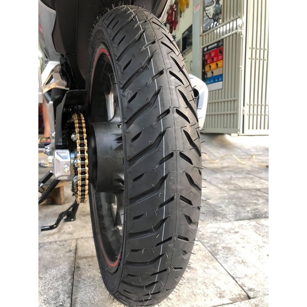 Vỏ Michelin Pilot Street 2 Size 90/80-17 TL/TT