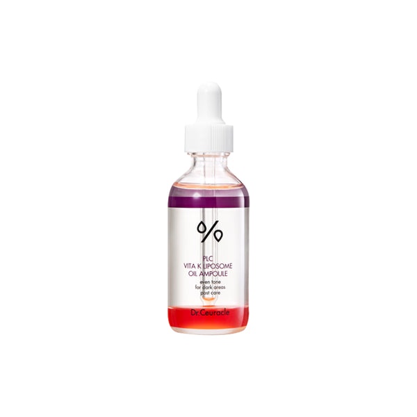 Tinh Chất Giảm Thâm, Làm Sáng Da Dr.Ceuracle PLC Vita Liposome Oil Ampoule 50ml (DrCeuracle) (DR CEURACLE)