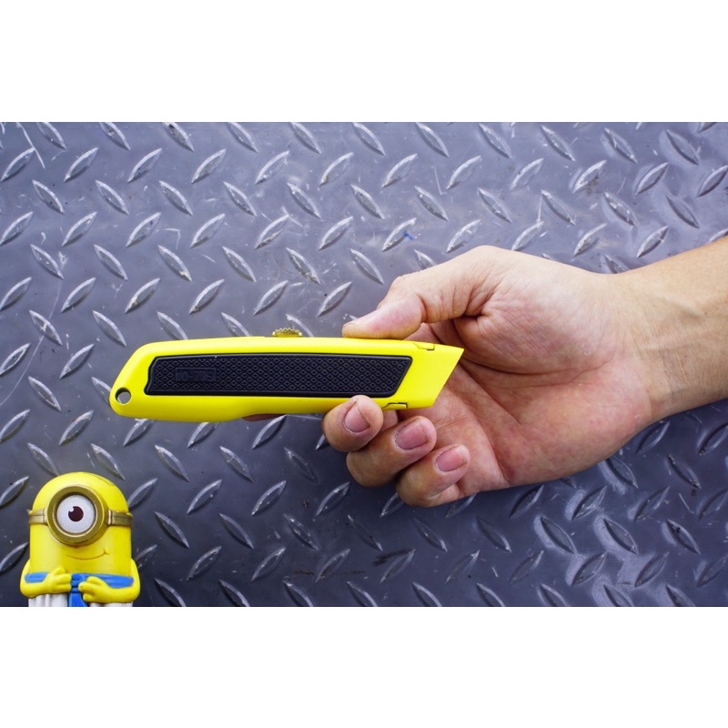Dao trổ ốp cao su chống trượt STANLEY - DYNAGIRP STHT10779-8