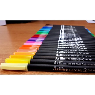 Bút Lông Artline Supreme EPFS-200