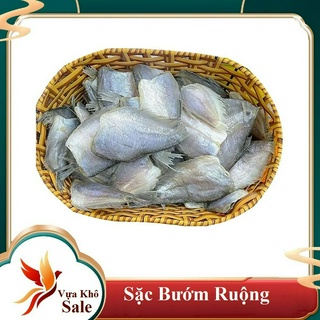 1kg khô cá sặc bướm , sặc lá loại 1,sale giá rẻ