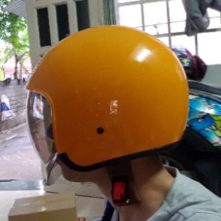 Nón bảo hiểm Royal M139