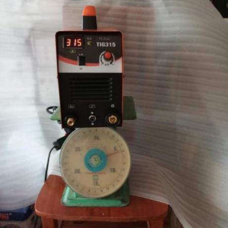 Máy hàn tig315-máy hàn jasic dùng khí-máy hàn inox