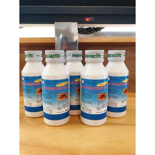Thuốc diệt muỗi sinh học Map Permethrin 50EC - 100ml